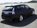 Saab 9-3 Aero SportCombi 2008 года